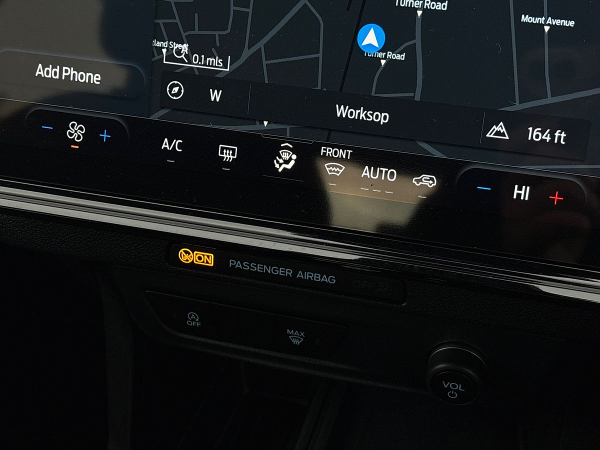 Used Ford Puma 2025 for sale - 76311145: Photo 12