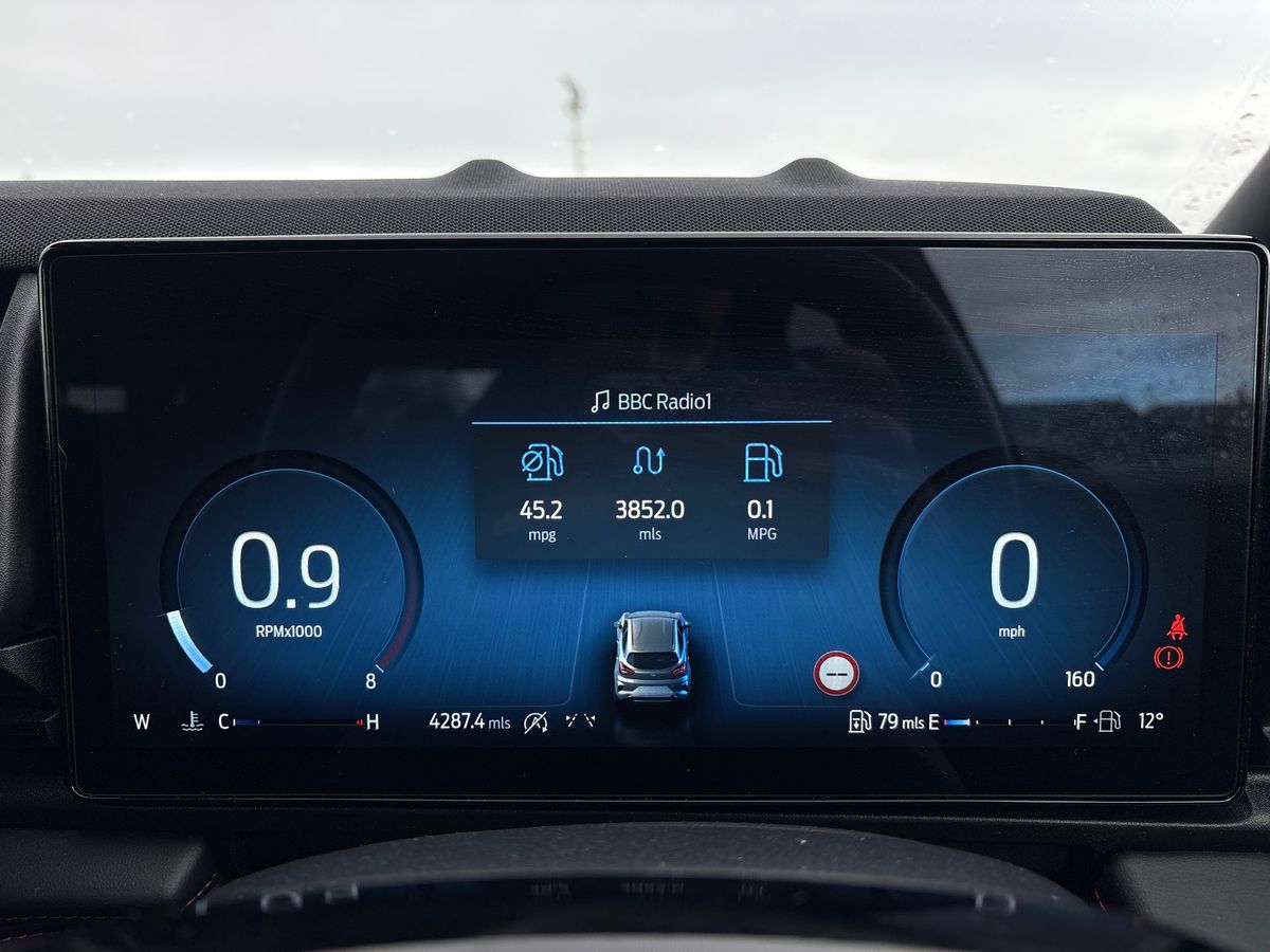 Used Ford Puma 2025 for sale - 76311145: Photo 14