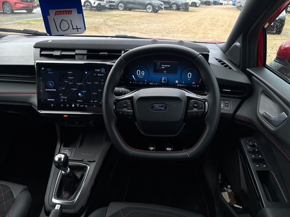 Used Ford Puma 2025 for sale - 76311145: Photo 15