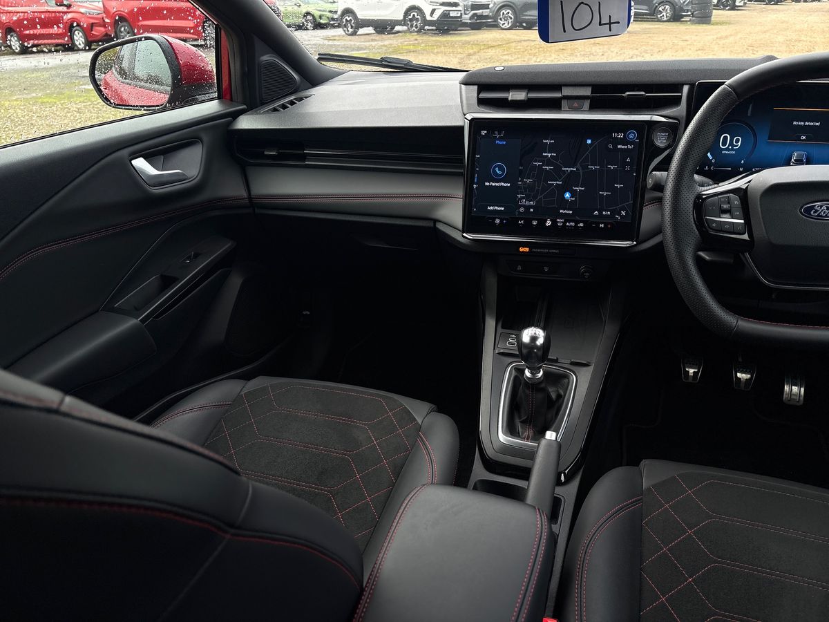 Used Ford Puma 2025 for sale - 76311145: Photo 17