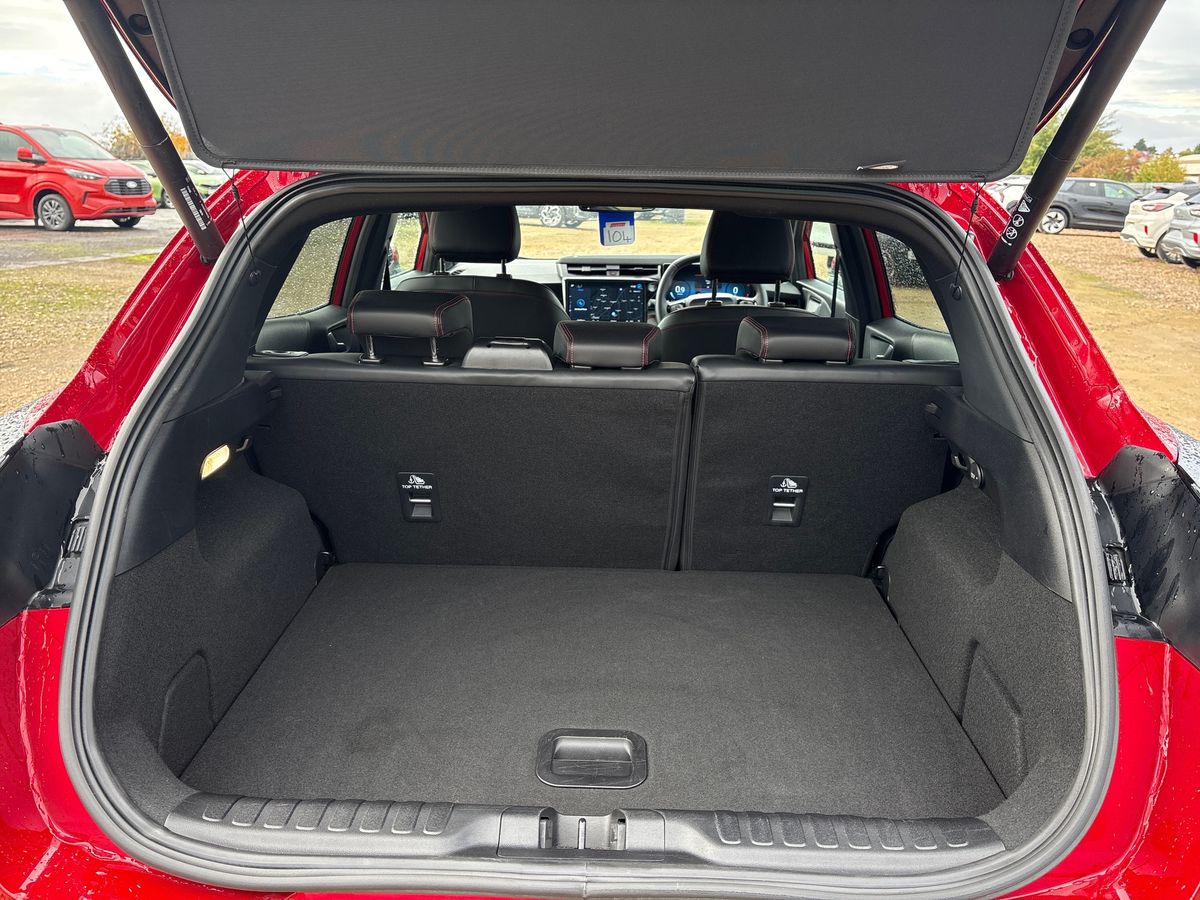 Used Ford Puma 2025 for sale - 76311145: Photo 20