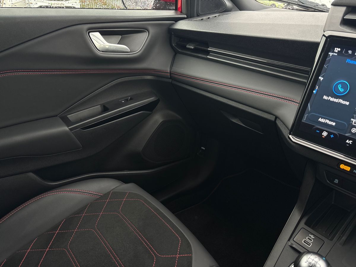 Used Ford Puma 2025 for sale - 76311145: Photo 25