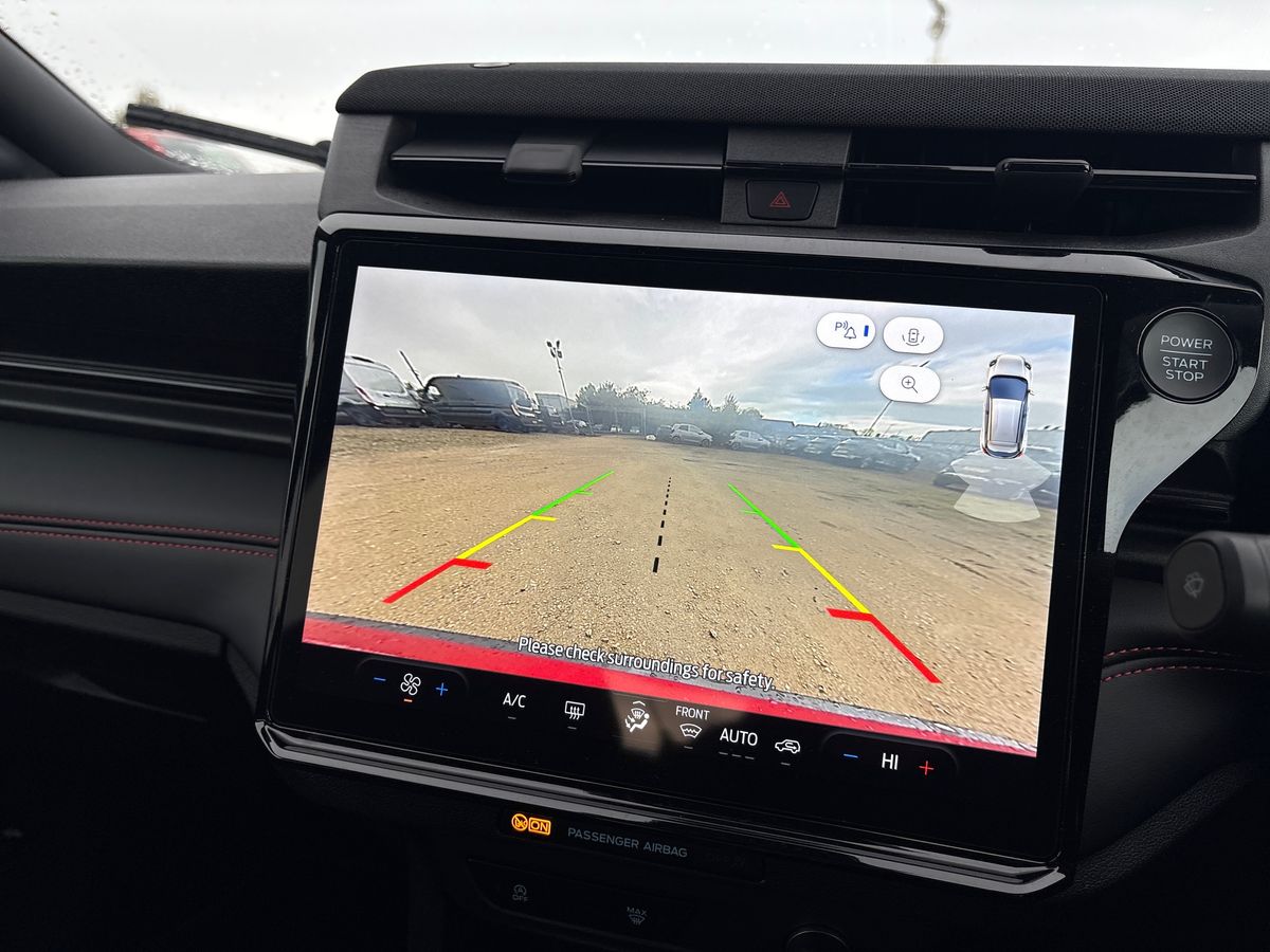 Used Ford Puma 2025 for sale - 76311145: Photo 29