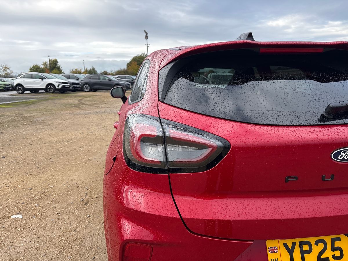 Used Ford Puma 2025 for sale - 76311145: Photo 33