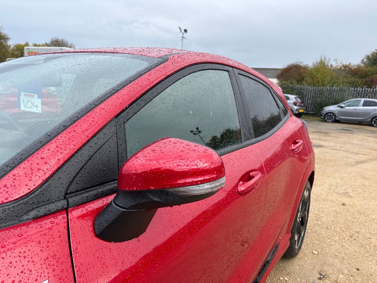 Used Ford Puma 2025 for sale - 76311145: Photo 34