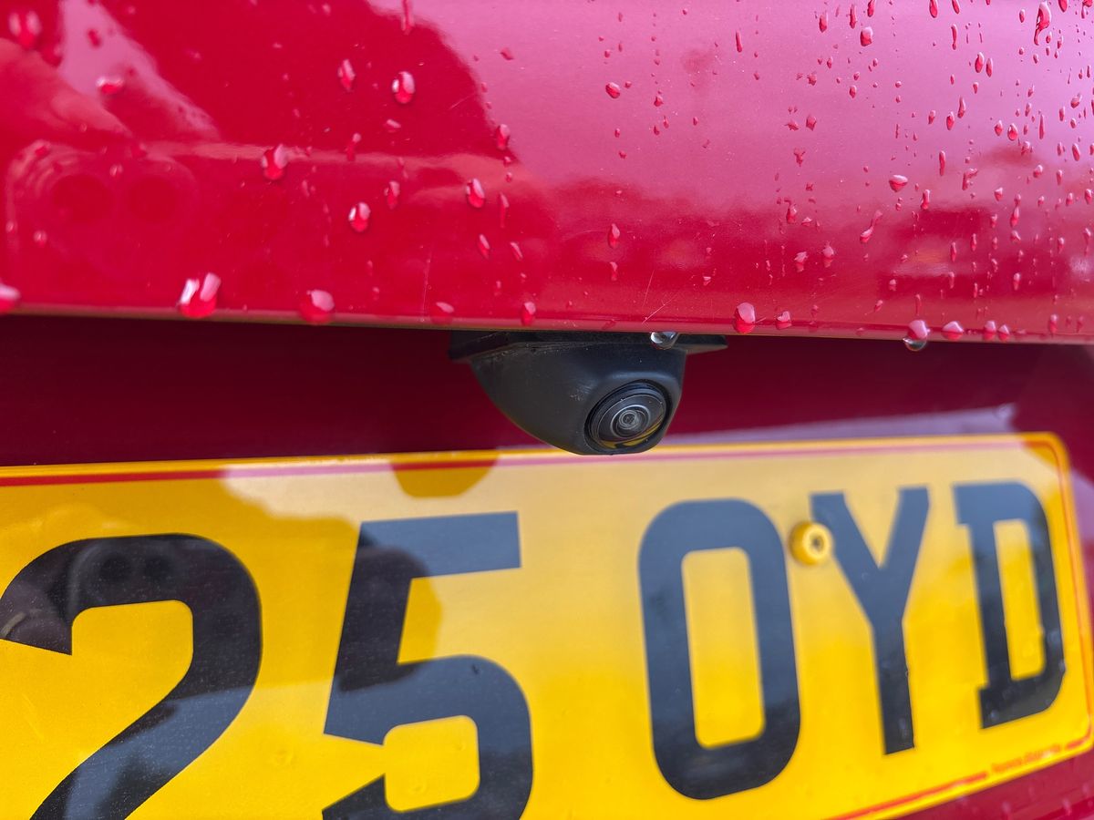 Used Ford Puma 2025 for sale - 76311145: Photo 36