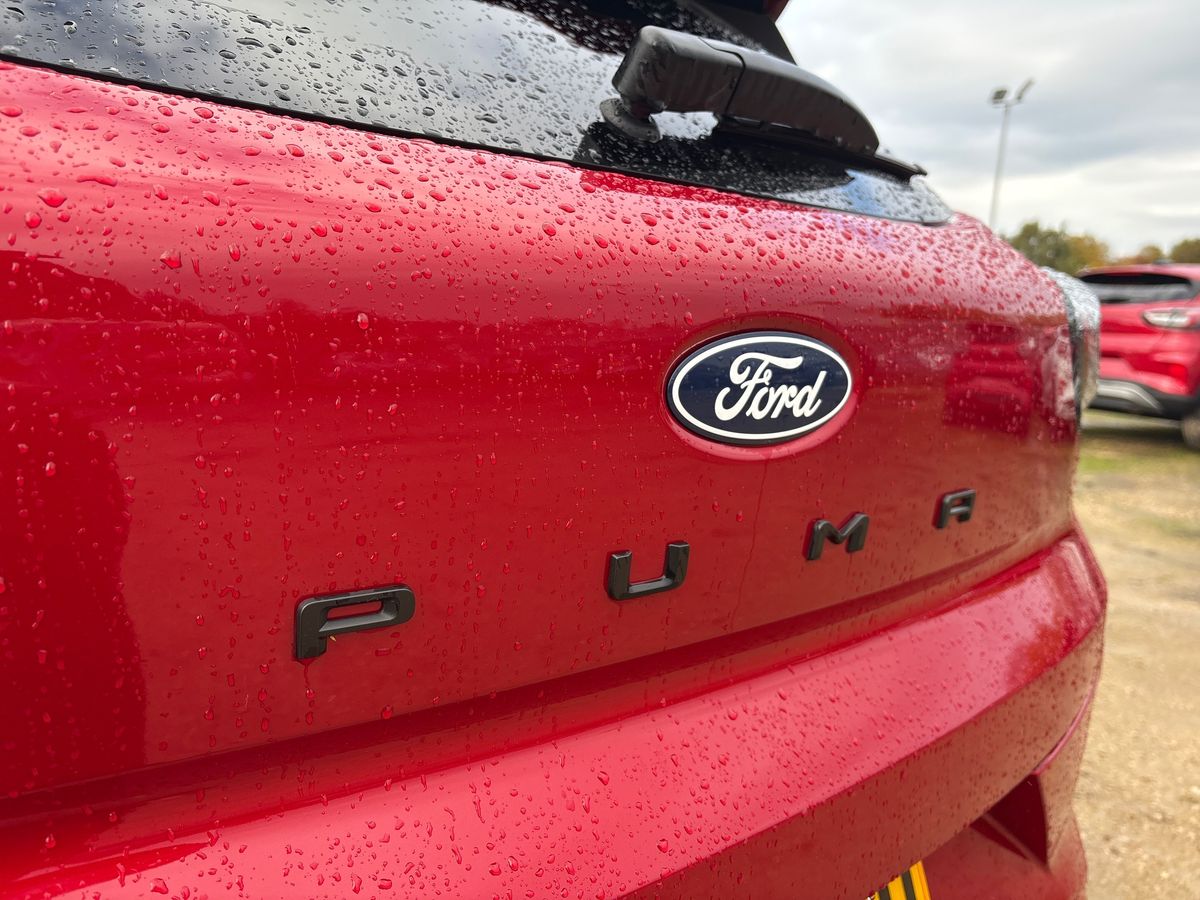 Used Ford Puma 2025 for sale - 76311145: Photo 37