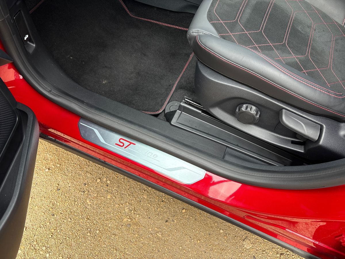 Used Ford Puma 2025 for sale - 76311145: Photo 38