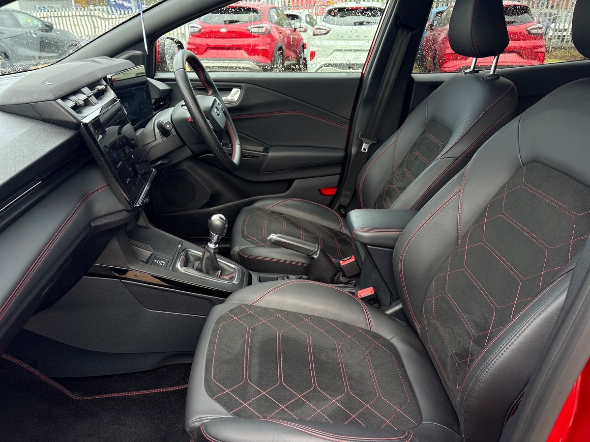 Used Ford Puma 2025 for sale - 76311145: Photo 39