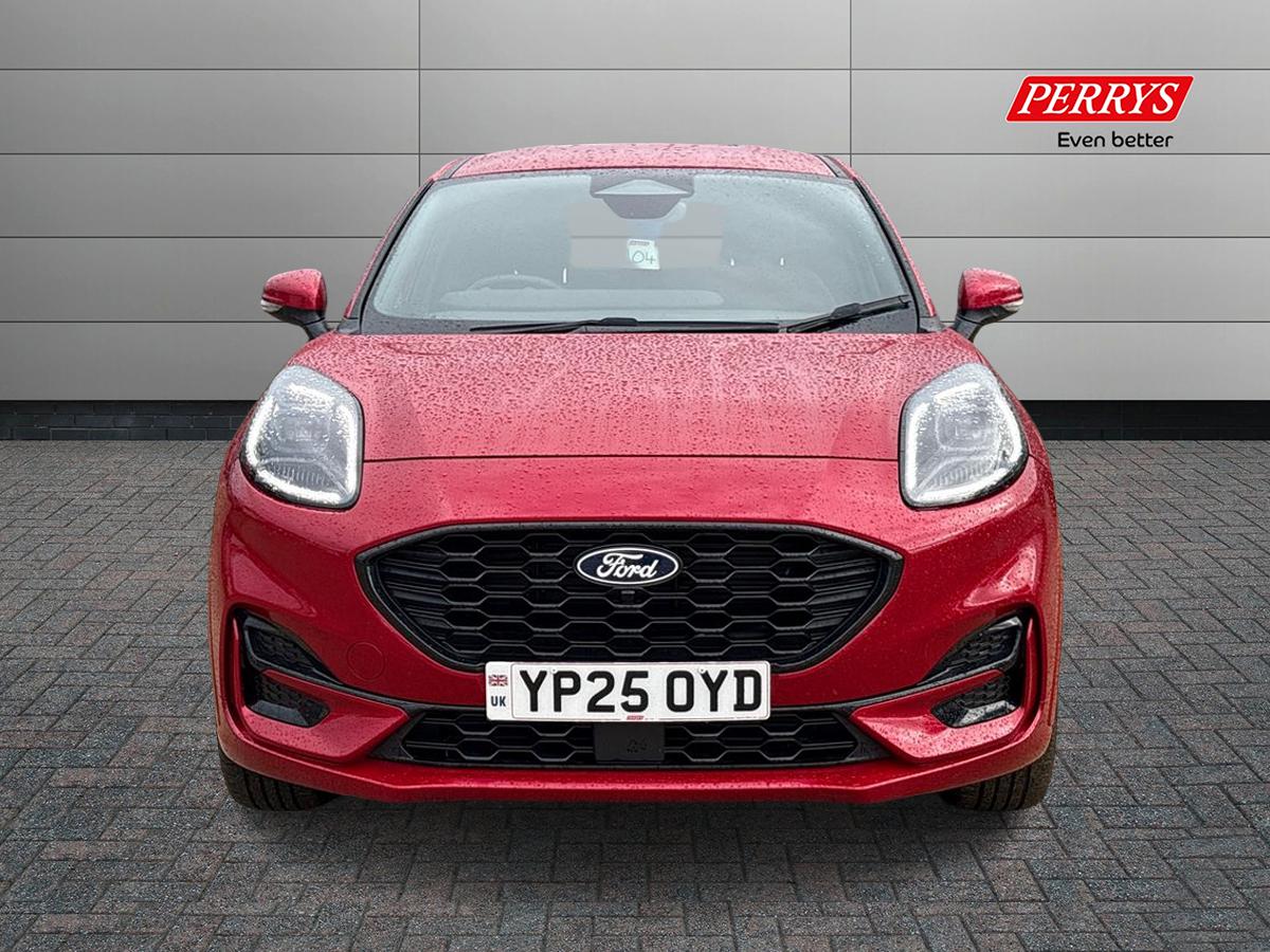 Used Ford Puma 2025 for sale - 76311145: Photo 4