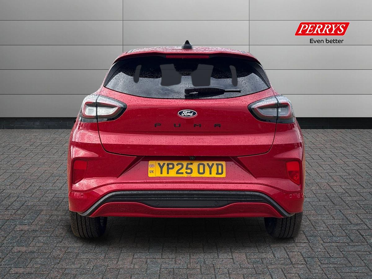Used Ford Puma 2025 for sale - 76311145: Photo 5