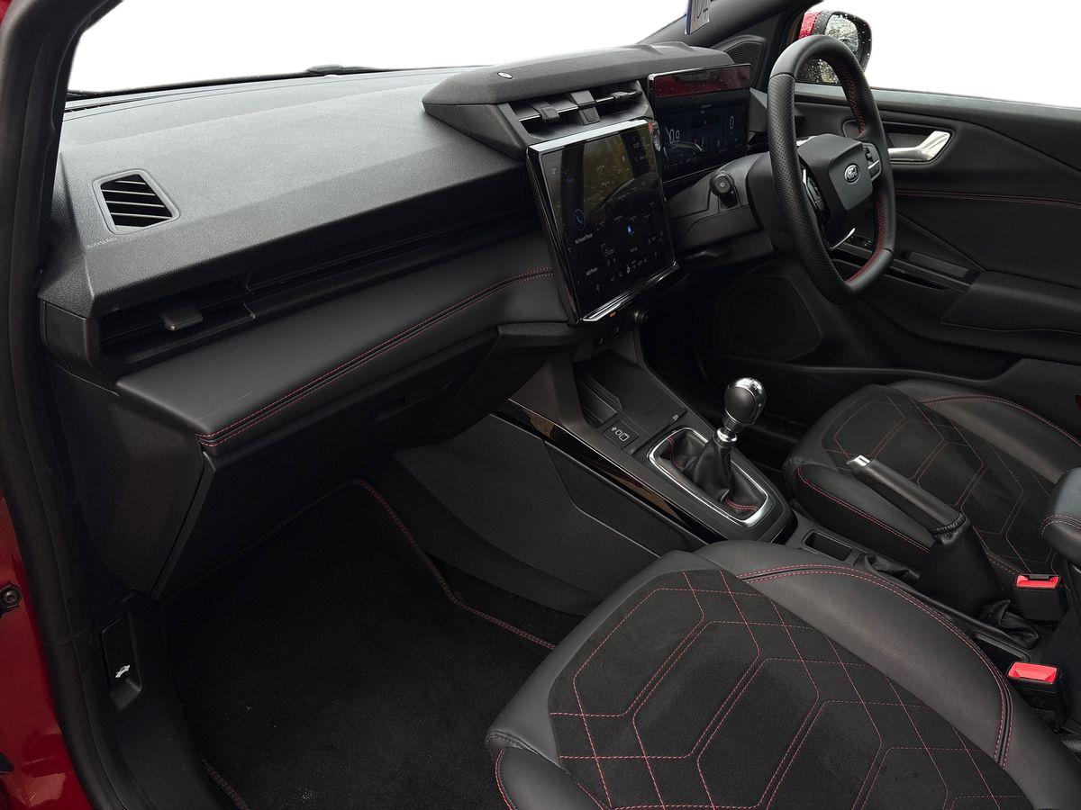 Used Ford Puma 2025 for sale - 76311145: Photo 6