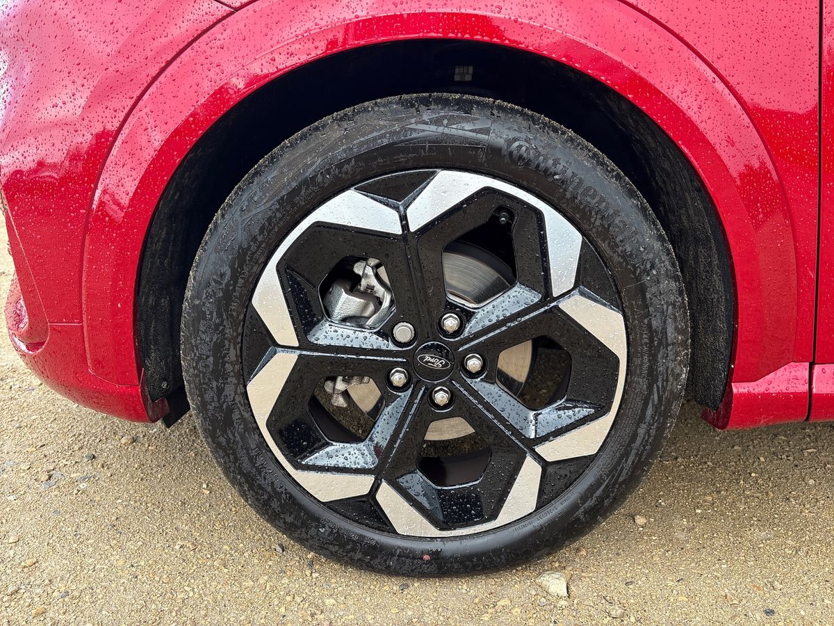 Used Ford Puma 2025 for sale - 76311145: Photo 7