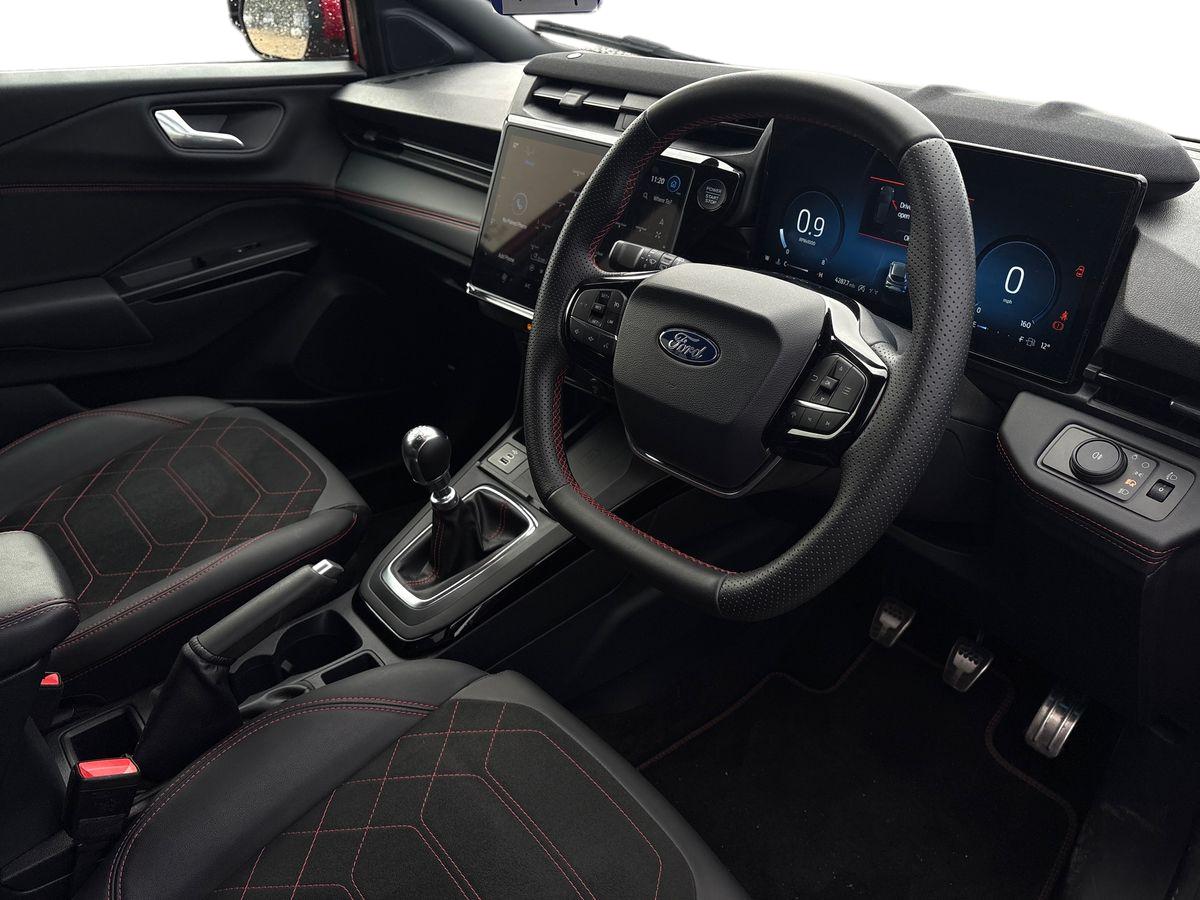 Used Ford Puma 2025 for sale - 76311145: Photo 8