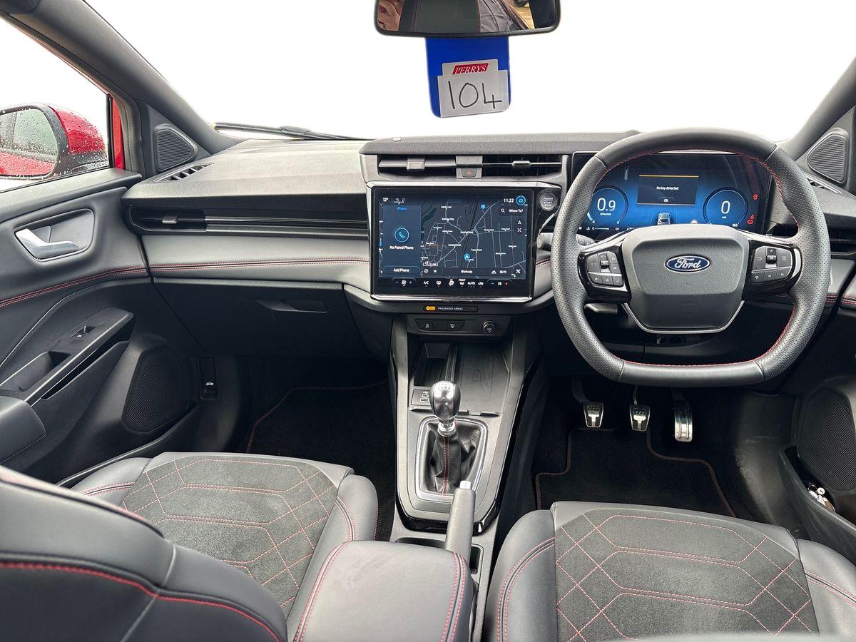 Used Ford Puma 2025 for sale - 76311145: Photo 9