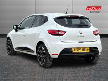 Used Renault Clio 2019 for sale - 74364347: Photo