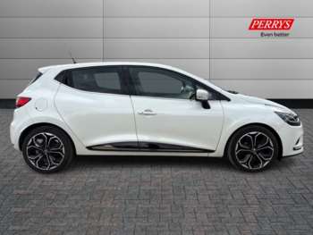 Used Renault Clio 2019 for sale - 74364347: Photo