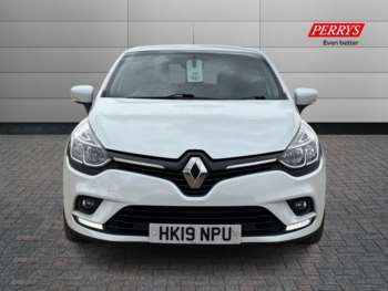 Used Renault Clio 2019 for sale - 74364347: Photo