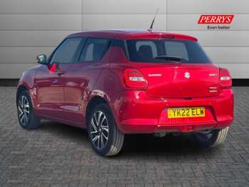 Used Suzuki Swift 2022 for sale - 74926168: Photo