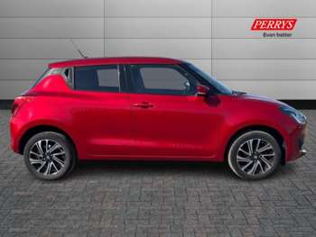 Used Suzuki Swift 2022 for sale - 74926168: Photo