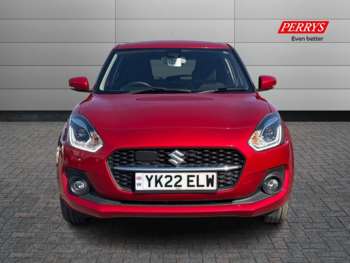 Used Suzuki Swift 2022 for sale - 74926168: Photo