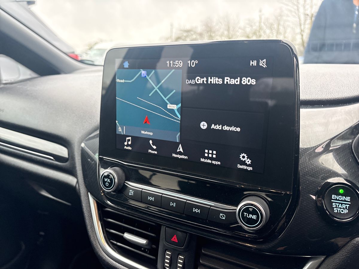 Used Ford Fiesta 2018 for sale - 76980162: Photo 10