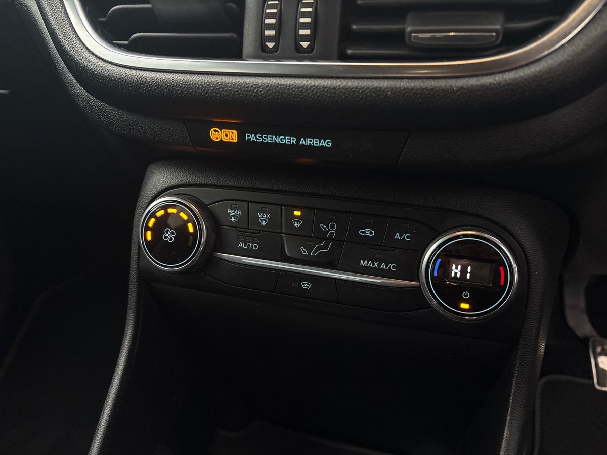 Used Ford Fiesta 2018 for sale - 76980162: Photo 12