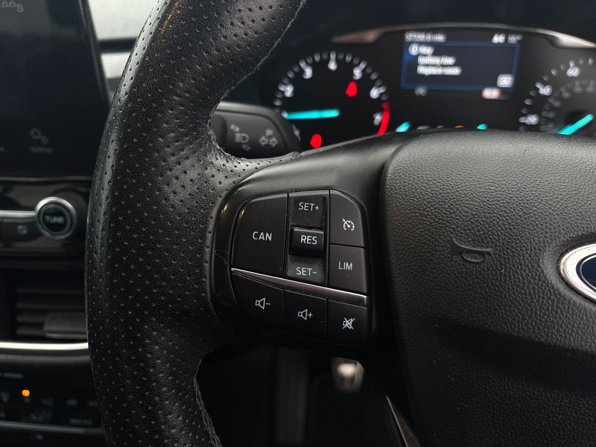 Used Ford Fiesta 2018 for sale - 76980162: Photo 16