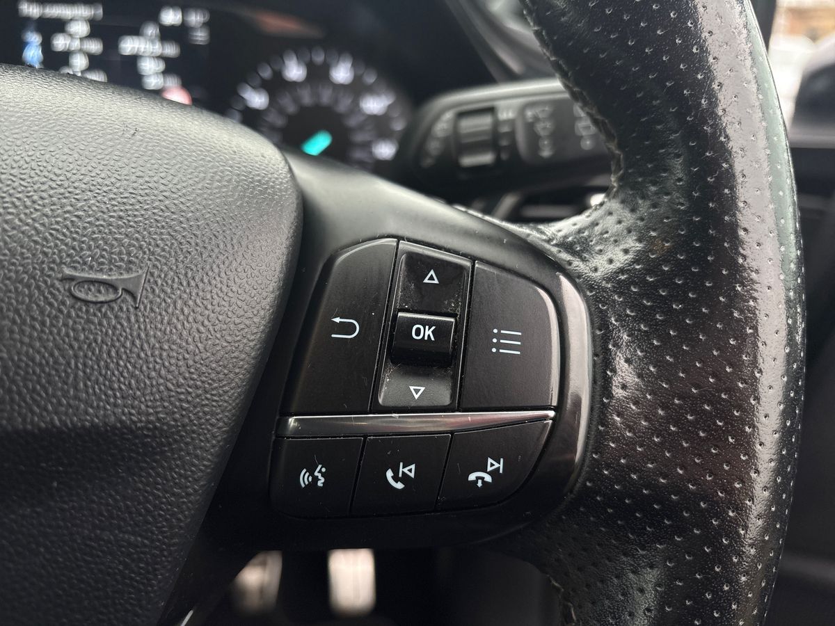 Used Ford Fiesta 2018 for sale - 76980162: Photo 21