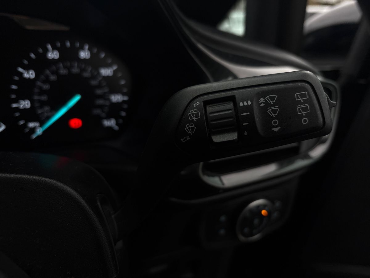 Used Ford Fiesta 2018 for sale - 76980162: Photo 22