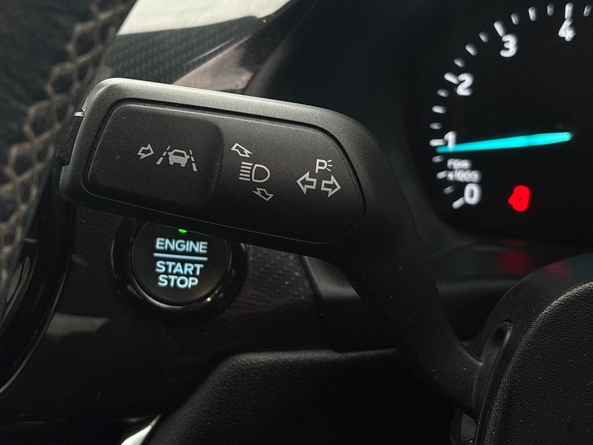 Used Ford Fiesta 2018 for sale - 76980162: Photo 23