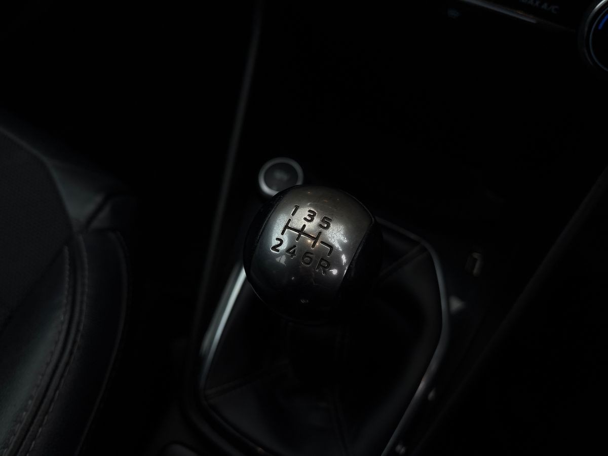 Used Ford Fiesta 2018 for sale - 76980162: Photo 28