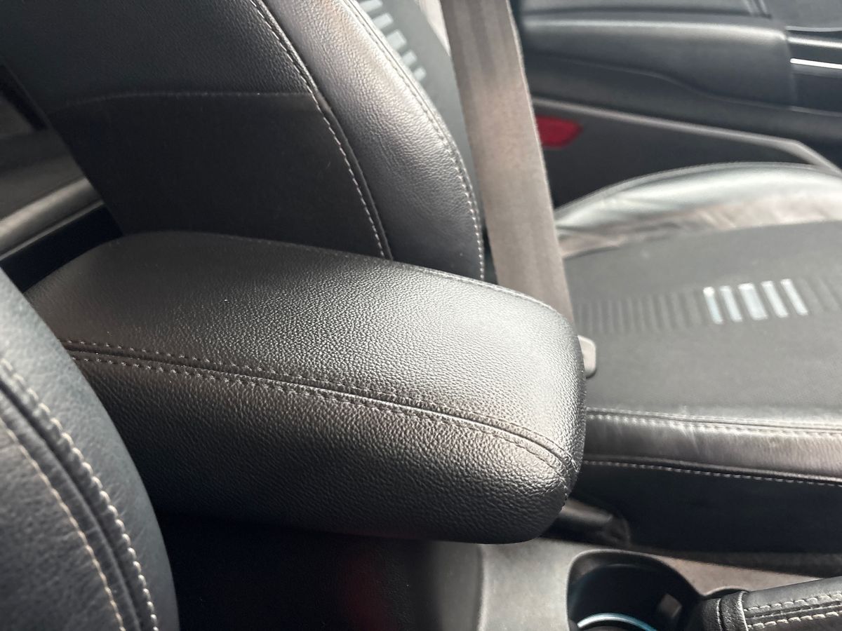 Used Ford Fiesta 2018 for sale - 76980162: Photo 29