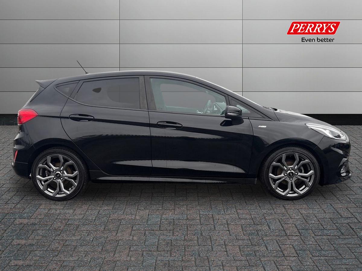 Used Ford Fiesta 2018 for sale - 76980162: Photo 3