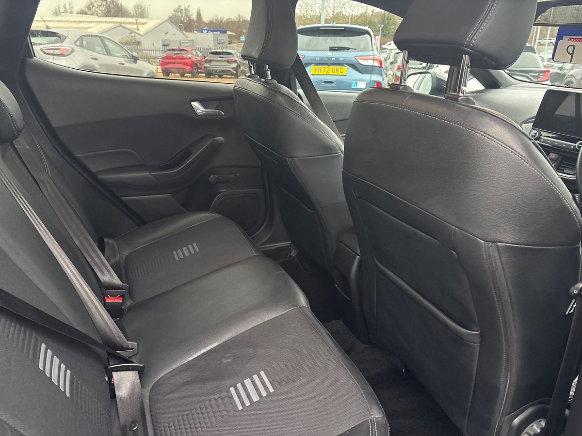 Used Ford Fiesta 2018 for sale - 76980162: Photo 31