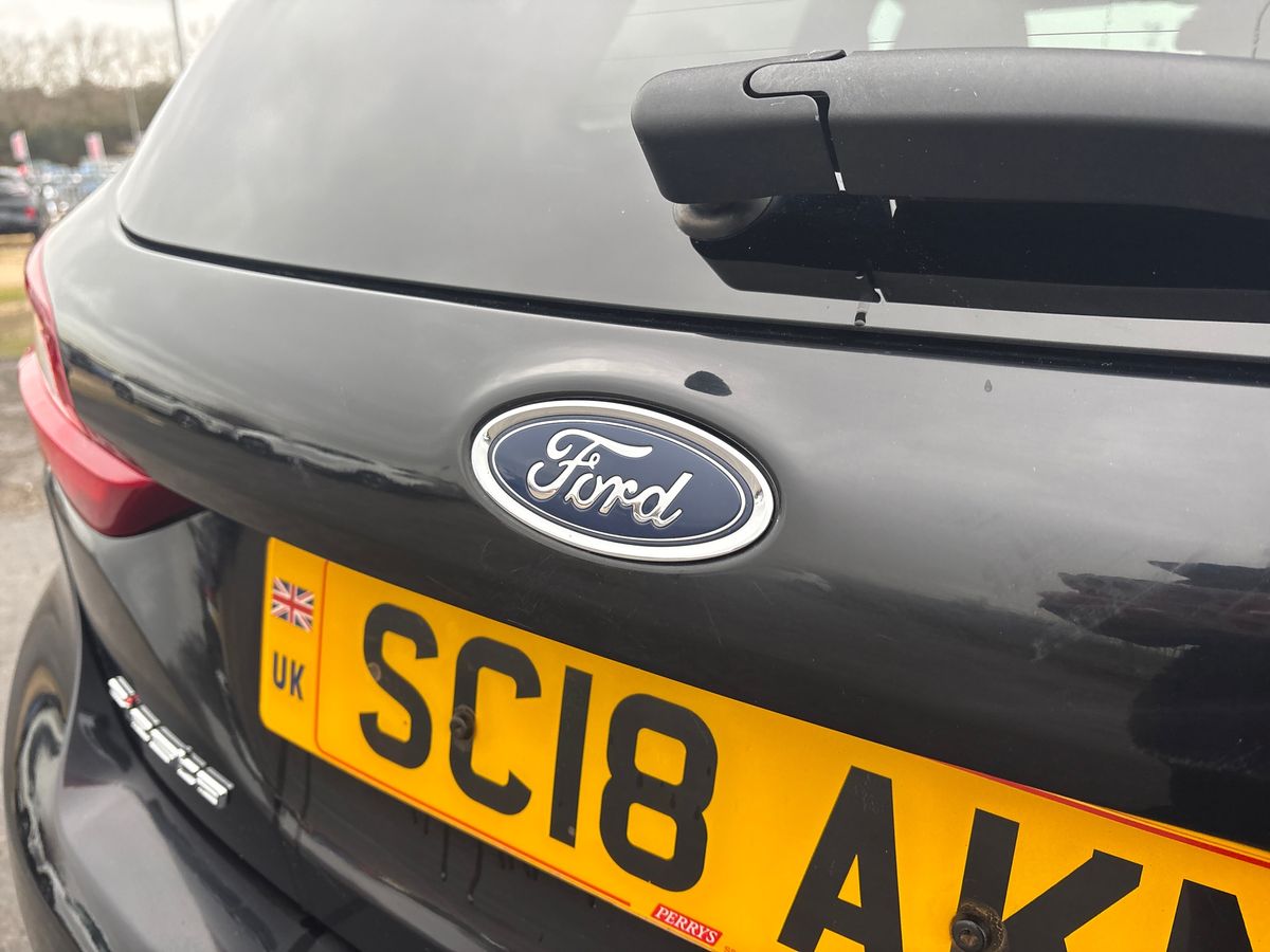Used Ford Fiesta 2018 for sale - 76980162: Photo 33