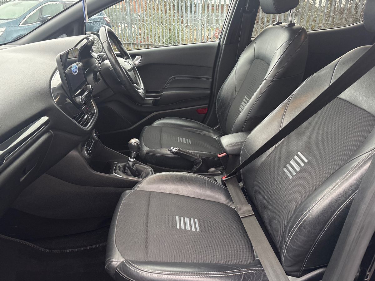 Used Ford Fiesta 2018 for sale - 76980162: Photo 35