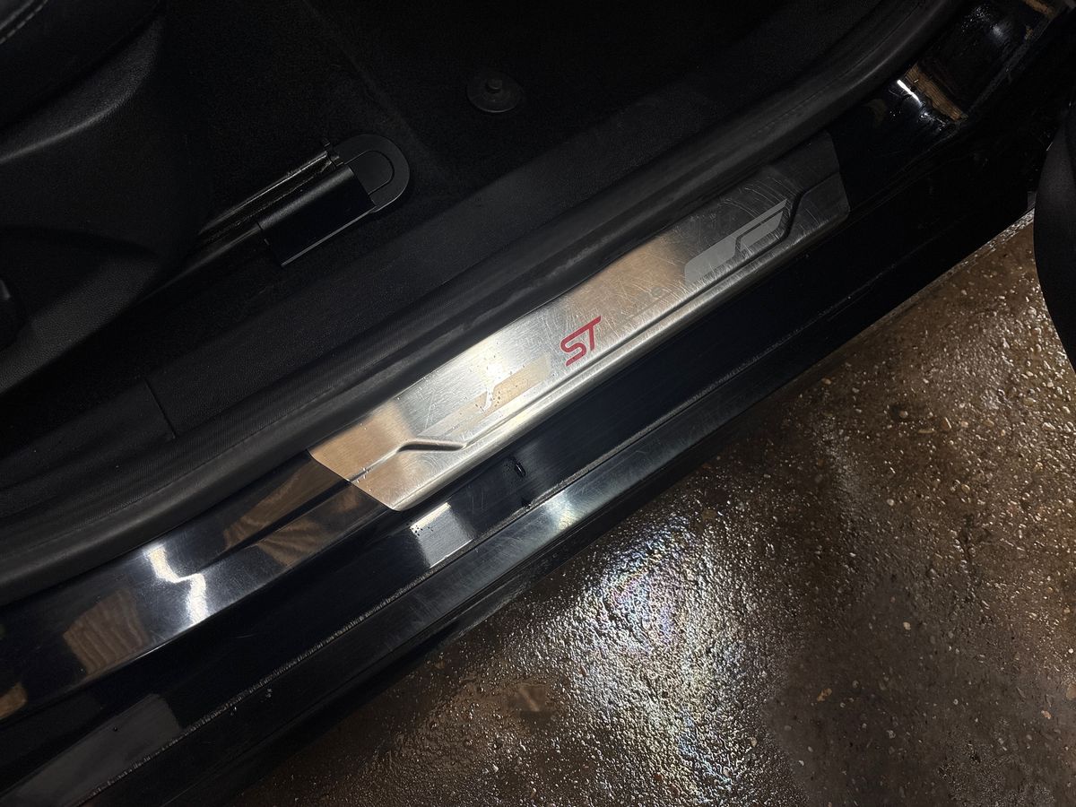 Used Ford Fiesta 2018 for sale - 76980162: Photo 39