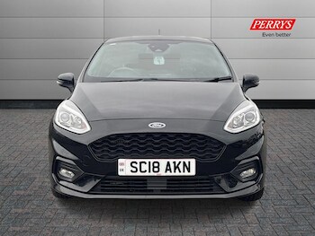 Used Ford Fiesta 2018 for sale - 76980162: Photo