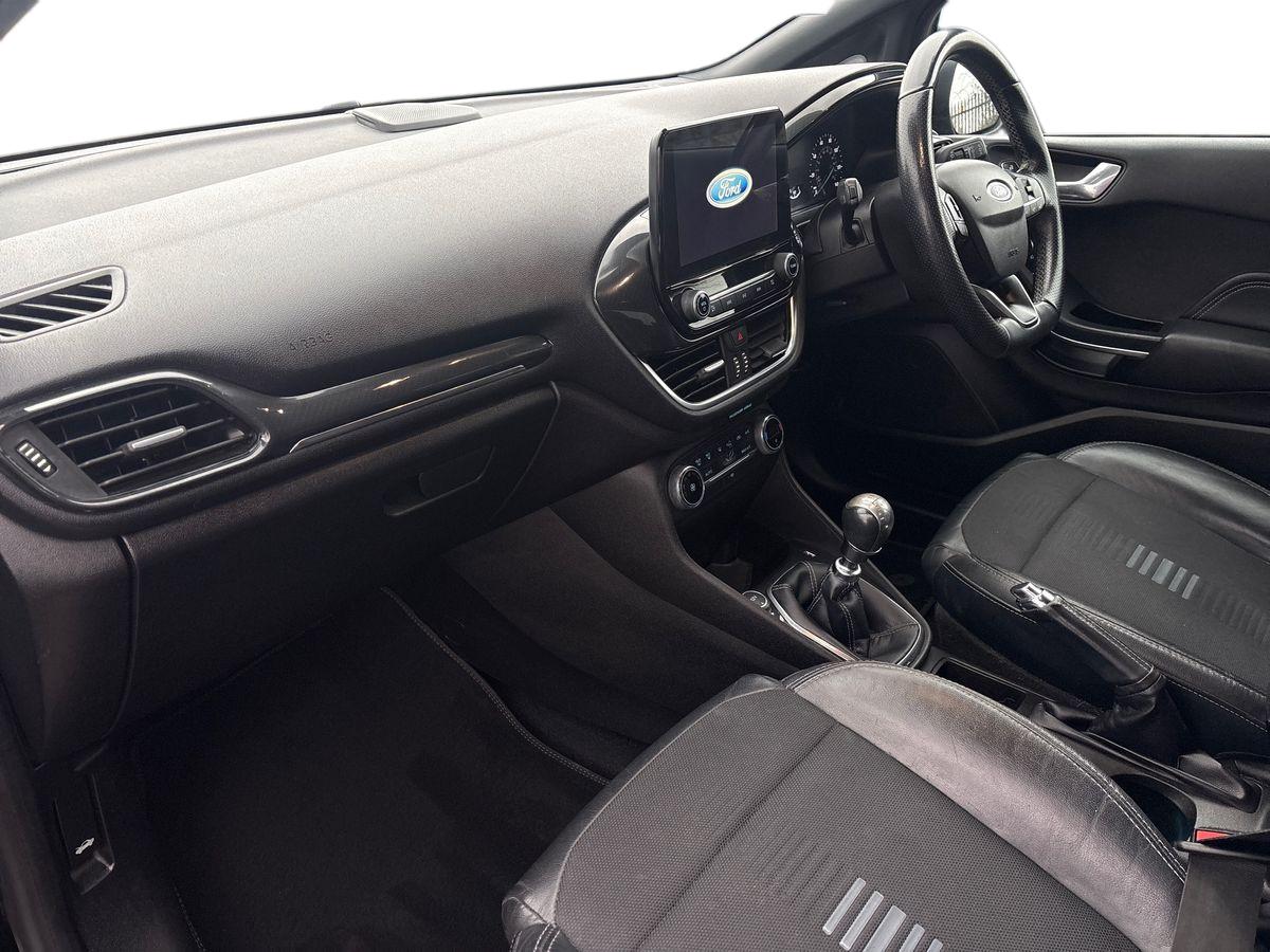 Used Ford Fiesta 2018 for sale - 76980162: Photo 6