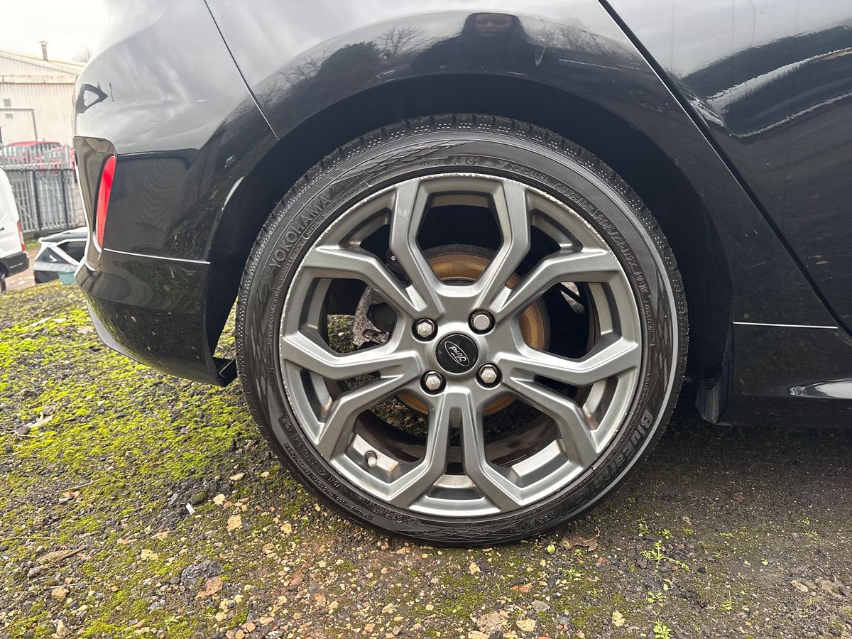 Used Ford Fiesta 2018 for sale - 76980162: Photo 7