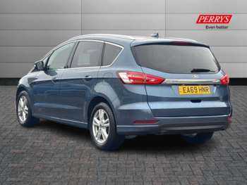 Used Ford S-Max 2019 for sale - 74729417: Photo