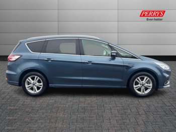 Used Ford S-Max 2019 for sale - 74729417: Photo