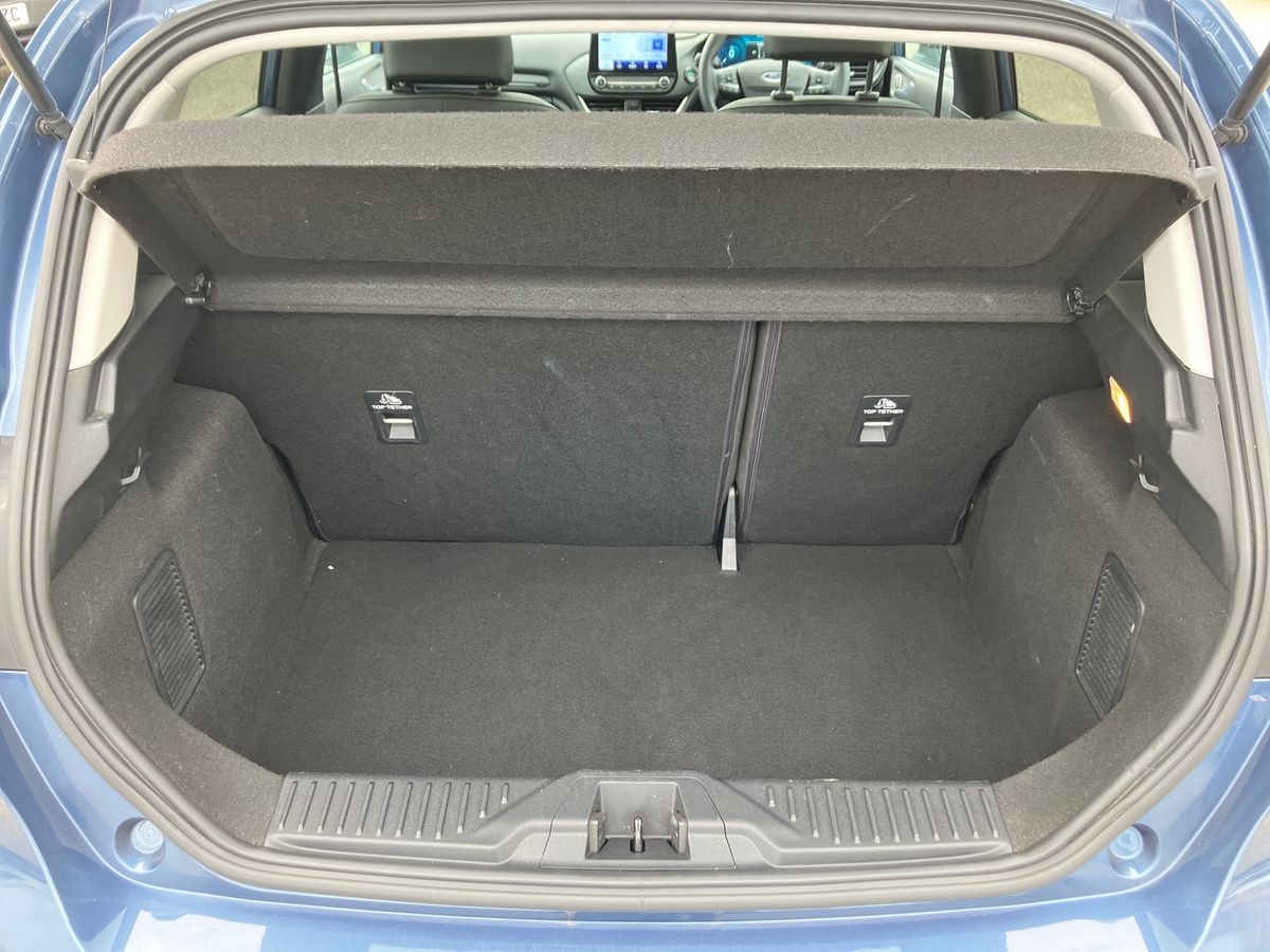 Used Ford Fiesta 2022 for sale - 77033730: Photo 20