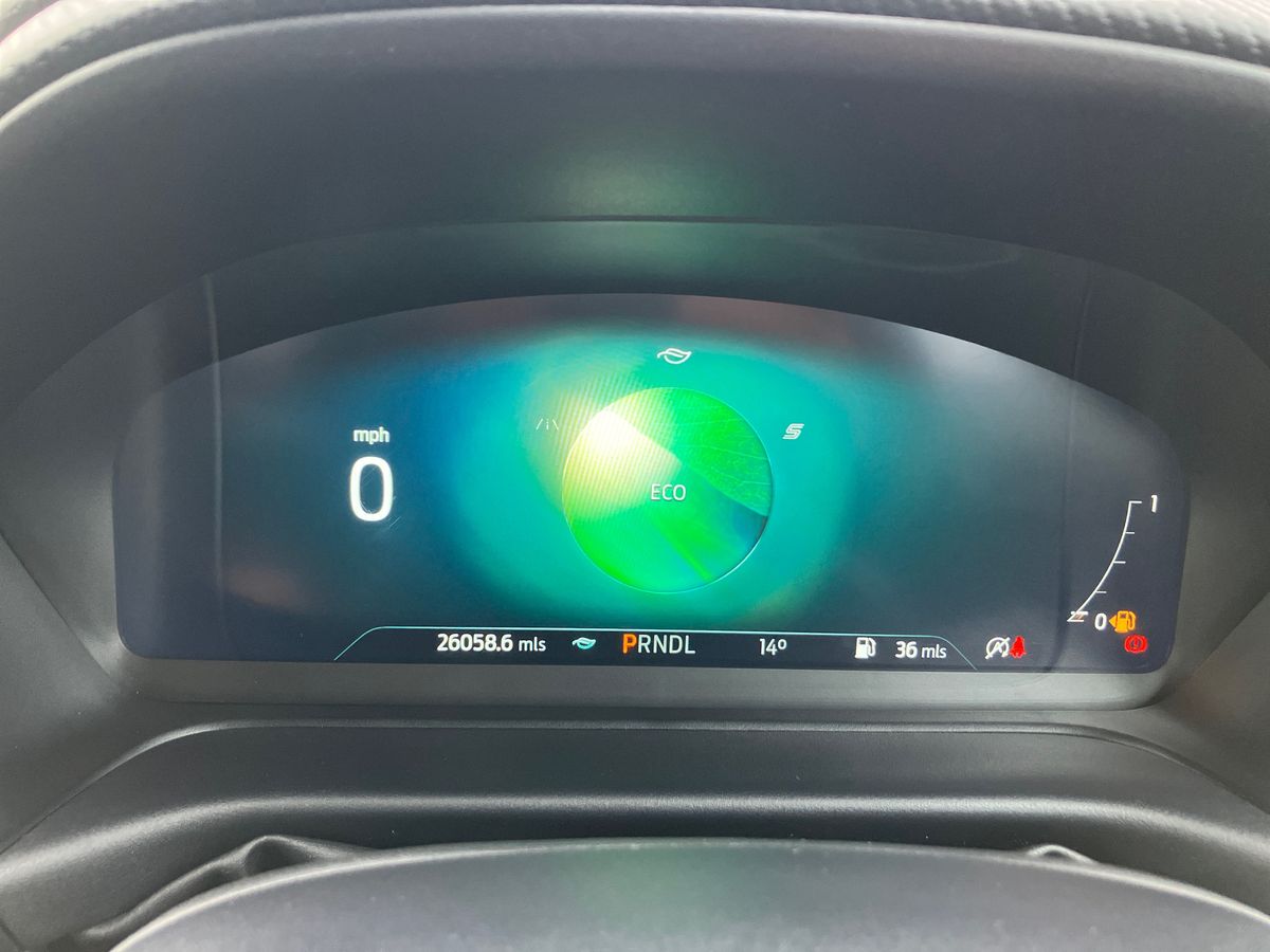 Used Ford Fiesta 2022 for sale - 77033730: Photo 25