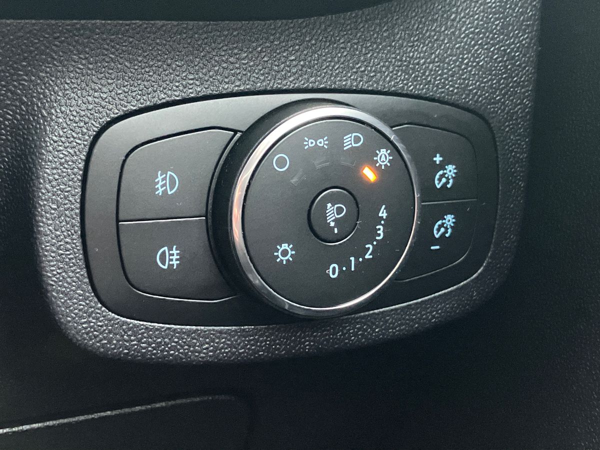 Used Ford Fiesta 2022 for sale - 77033730: Photo 27