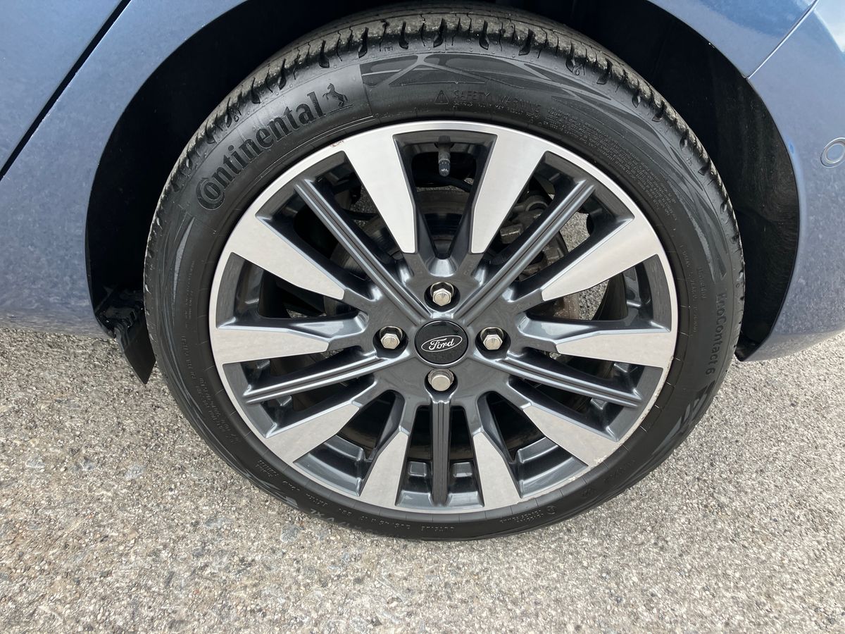 Used Ford Fiesta 2022 for sale - 77033730: Photo 40