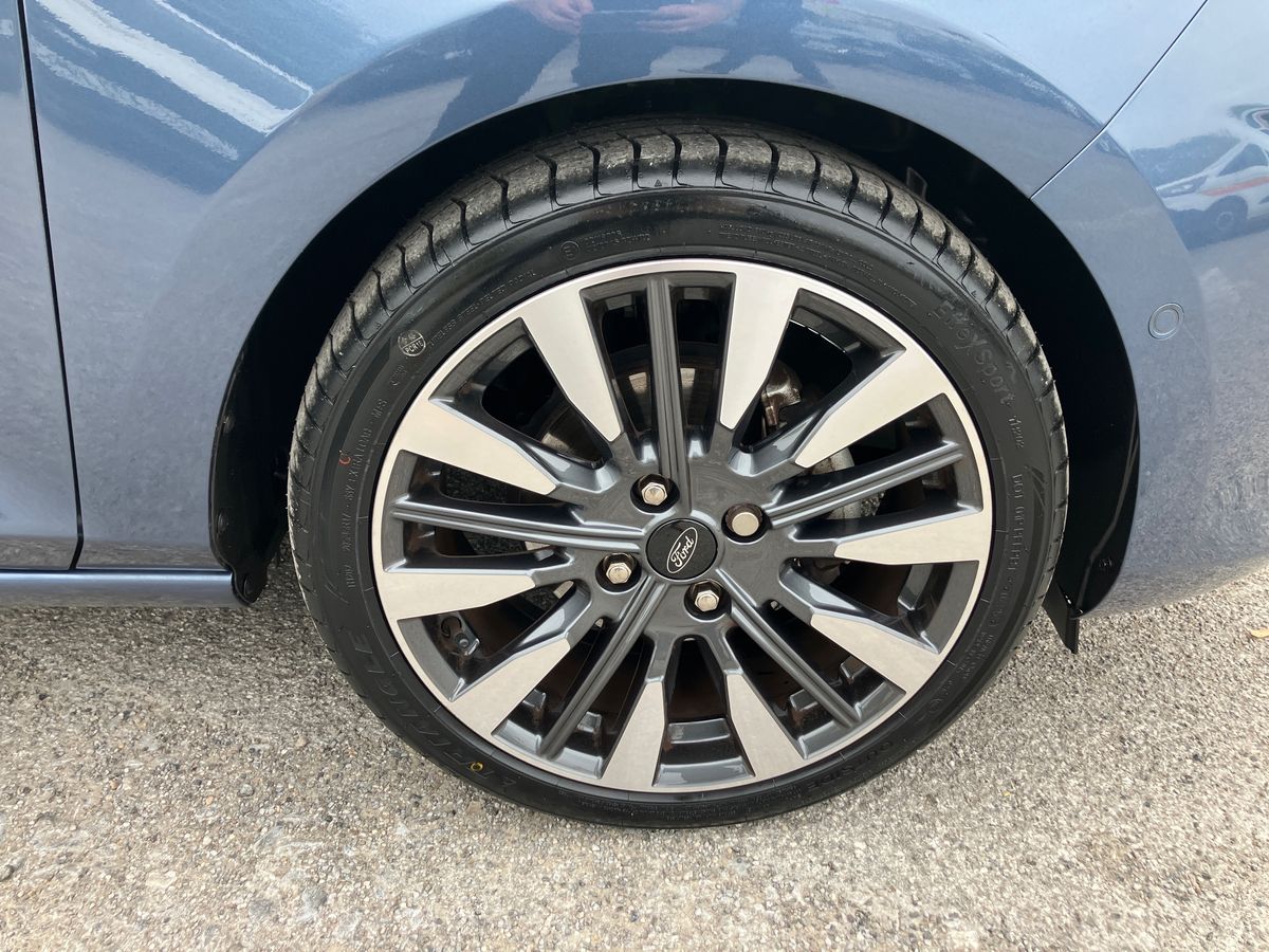 Used Ford Fiesta 2022 for sale - 77033730: Photo 7