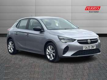 2020 - 1.2 SE 5dr