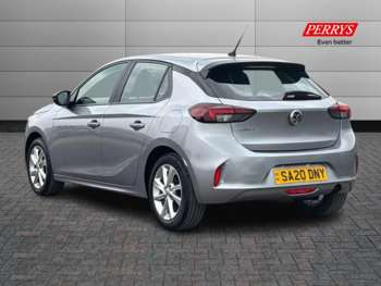 Used Vauxhall Corsa 2020 for sale - 74925801: Photo